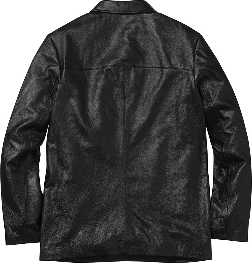 Car Coat view 6